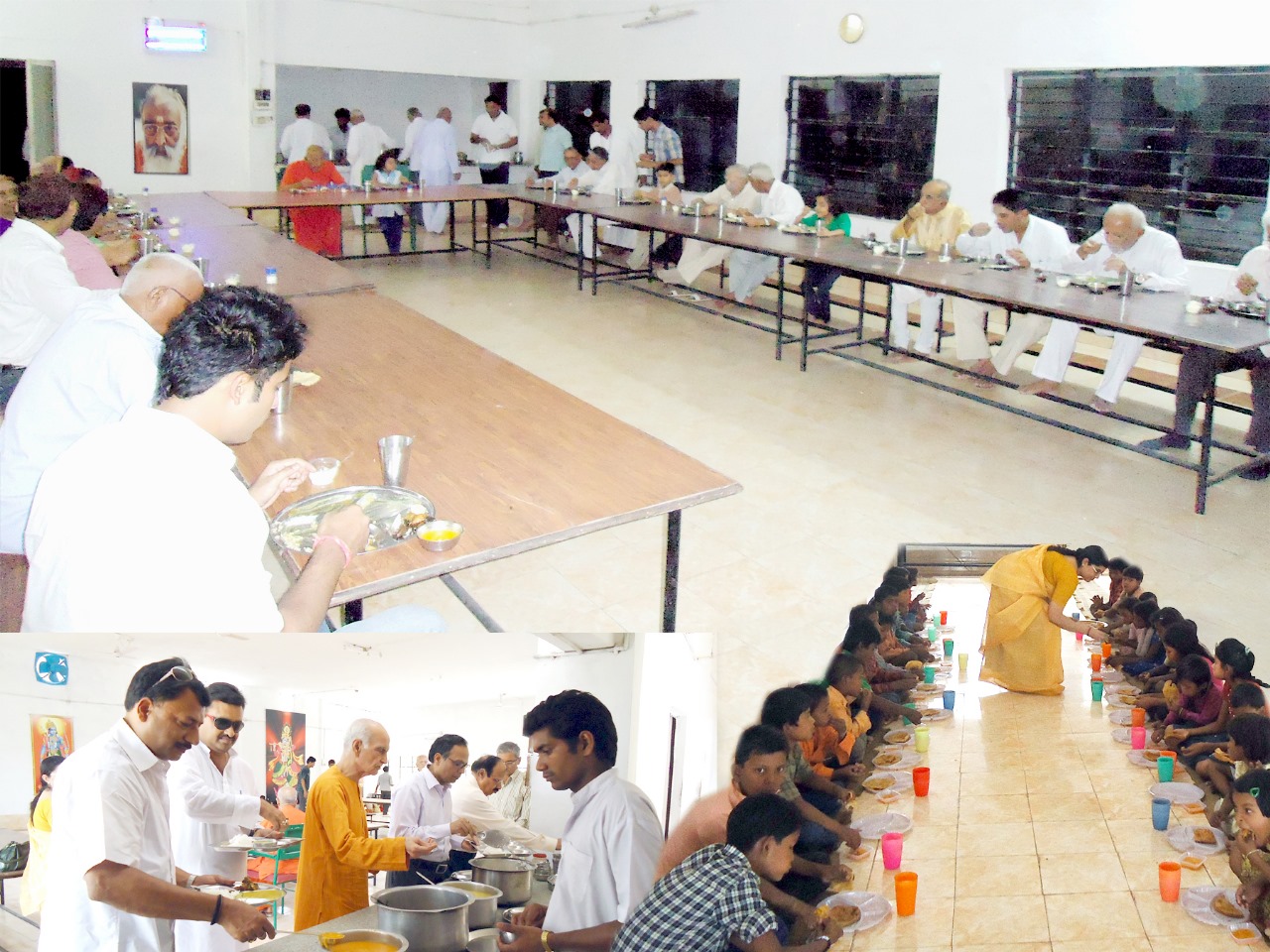 Dining Hall Image