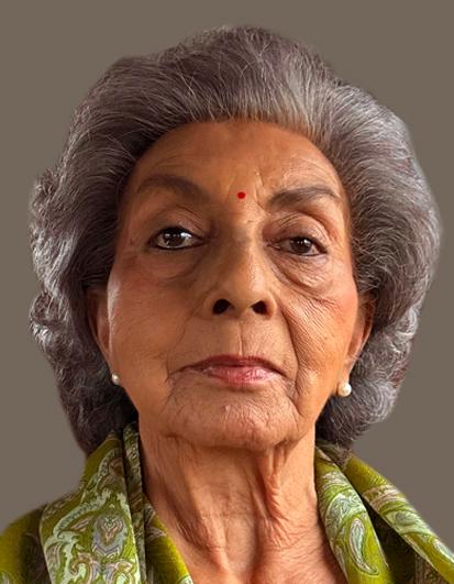 Durga Rajyalaxmi