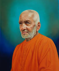 Swami Tapovan Maharaj