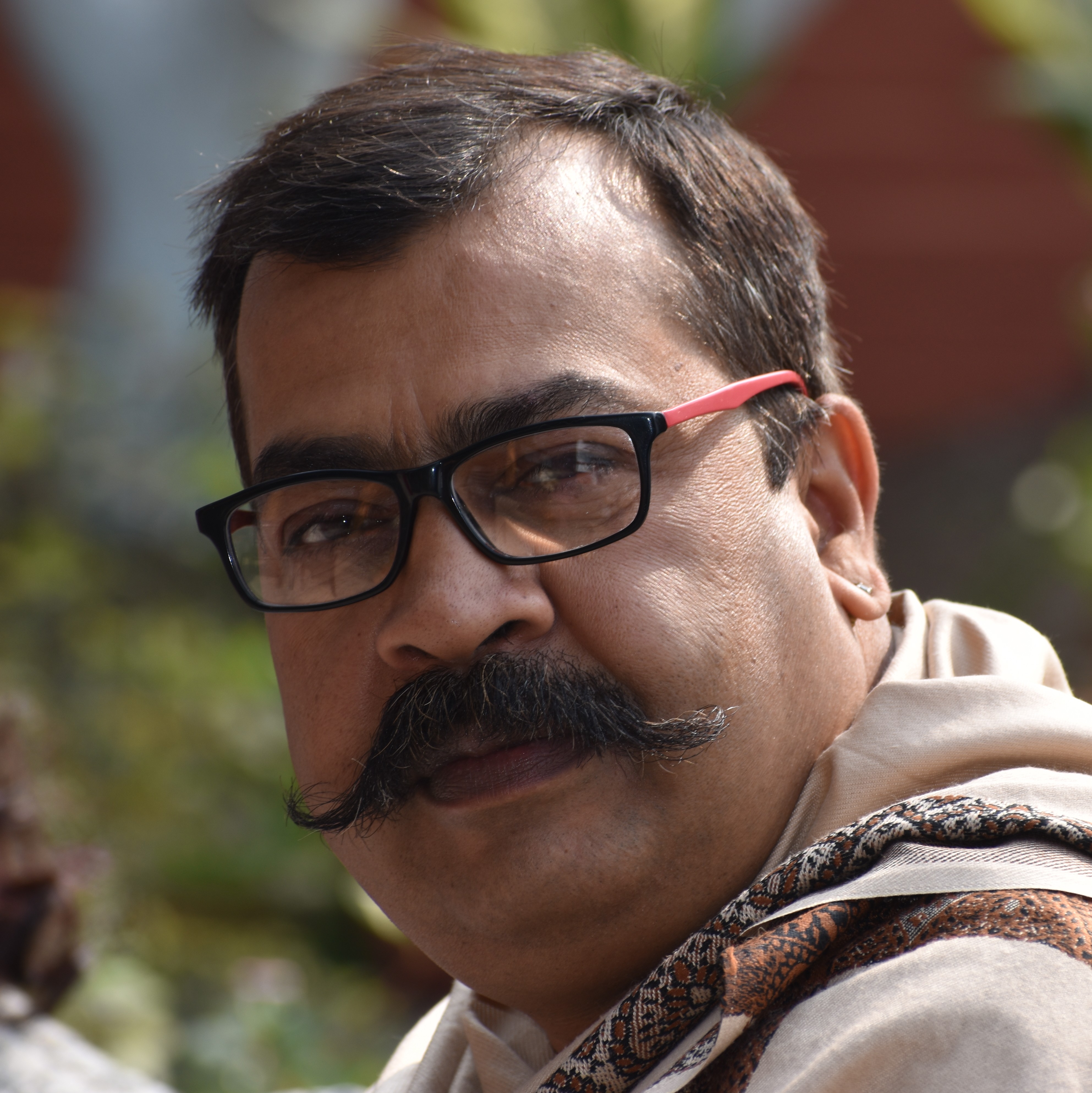 Vijay Bahadur Singh Karchuli