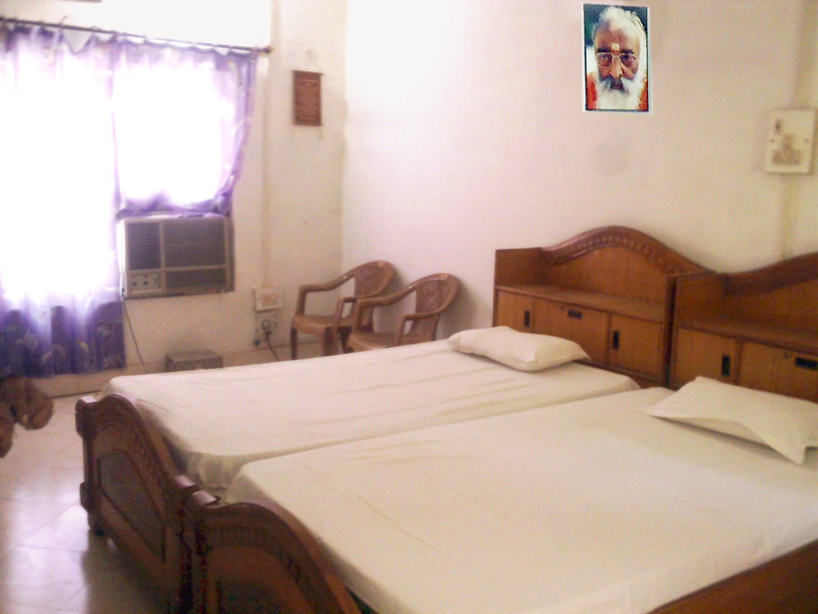 Kutiya Image (Inside View)